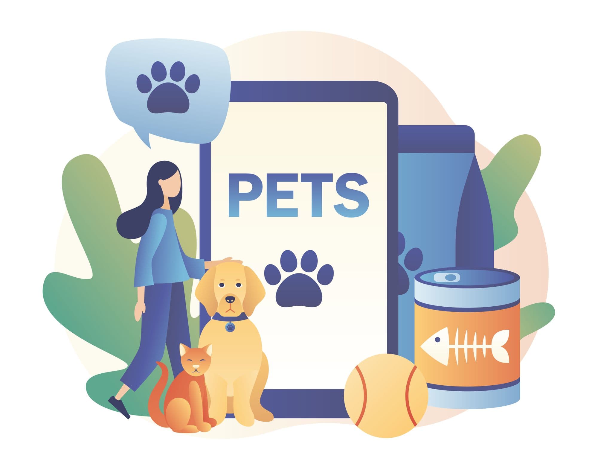 Pet cremation services in Toronto, ON